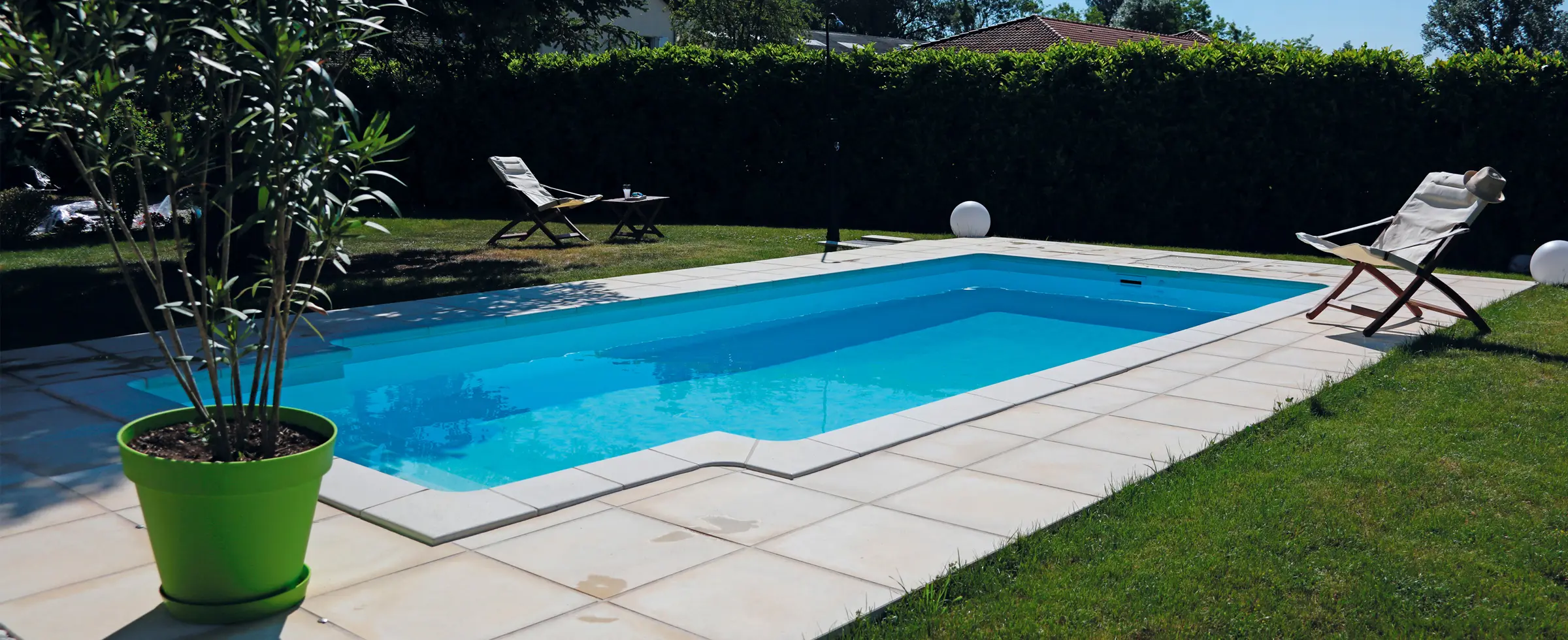 Gartenpool Chemnitz